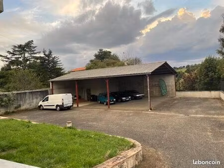 location local commercial ou professionnel