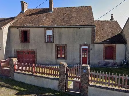 propriété 2 pièces 94 m²