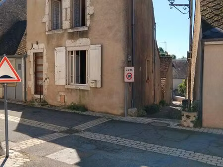 maison 4 pièces 84 m²