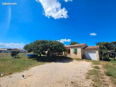 maison clansayes campagne