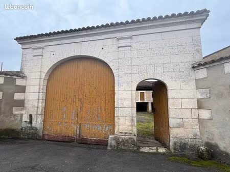ferme 7 pièces 127 m²