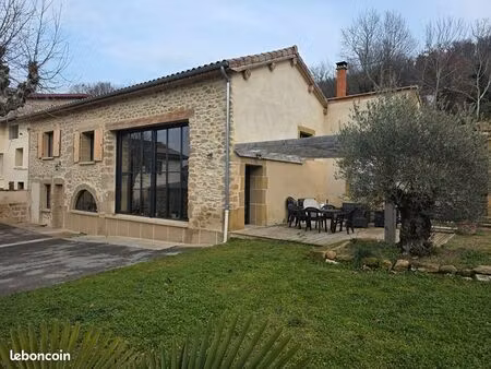 ferme 7 pièces 158 m²