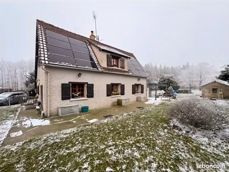maison 7 pièces 163 m²
