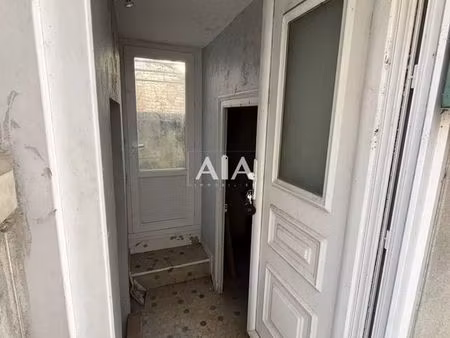 maison 8 pièces 100 m²