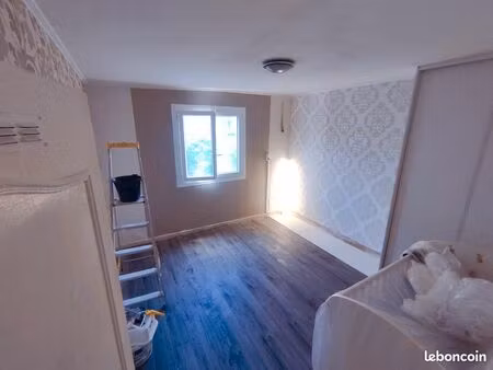 maison de ville 4 pièces – 73 m² + cour 10 m² – neuilly-plaisance (particulier)