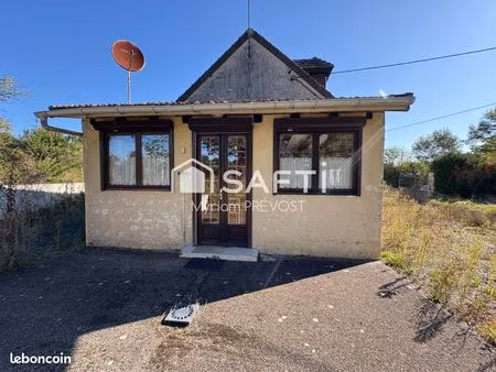 maison 4 pièces 100 m²