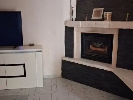 vente de maison de village