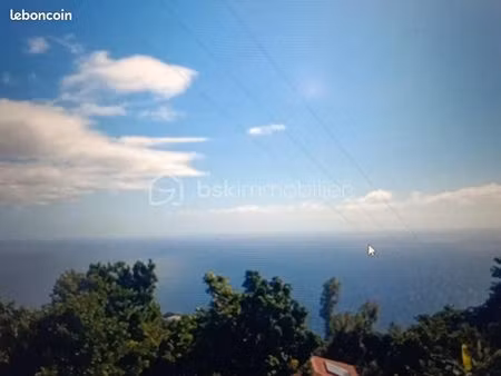 terrain 1 640 m² saint denis