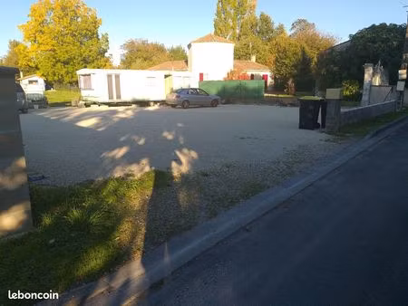 terrain constructible