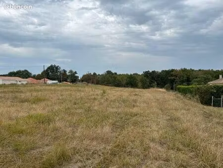 terrain 1 471 m² labastide castel amouroux