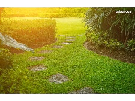 terrain 501 m² menars