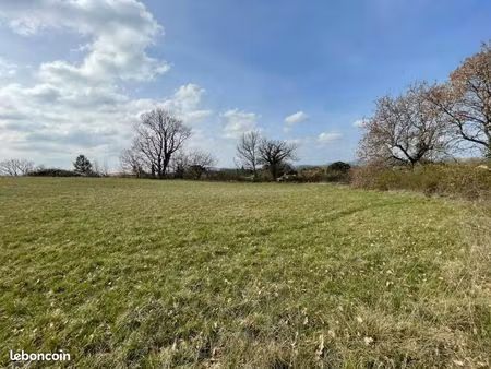 terrain 7 312 m² rivieres