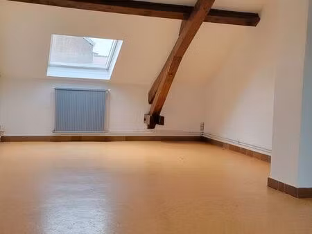 appartement 2 pièces 35m2