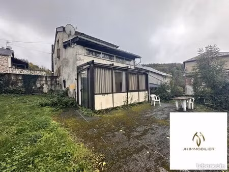 maison 2 pièces 30 m²