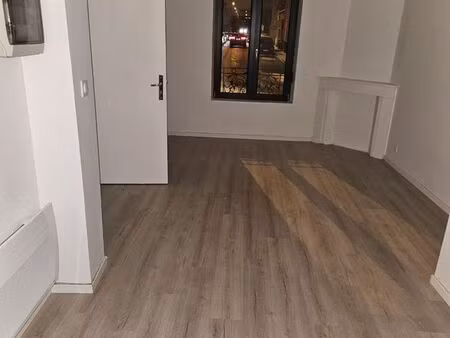 appartement studio centre ville