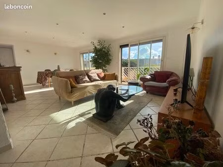 appartement le pradet