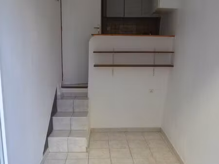 loue studio 11 5 m2 à limoux
