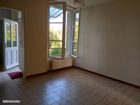 appartement t2 à louer 38 m2