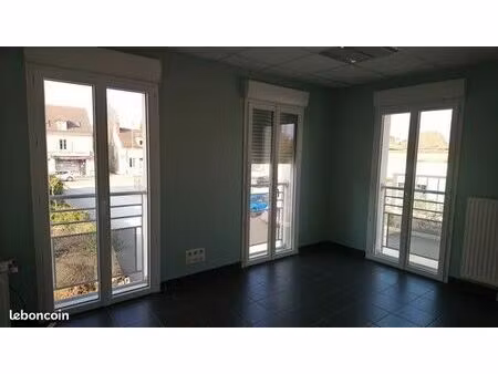 bureau moderne avallon