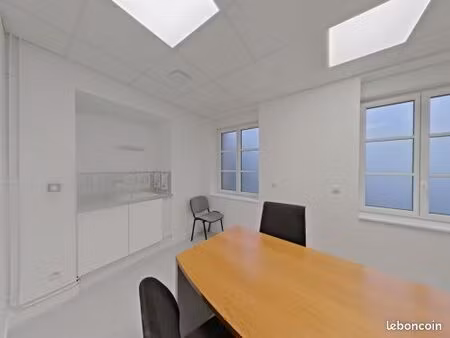 local commercial 33 m²