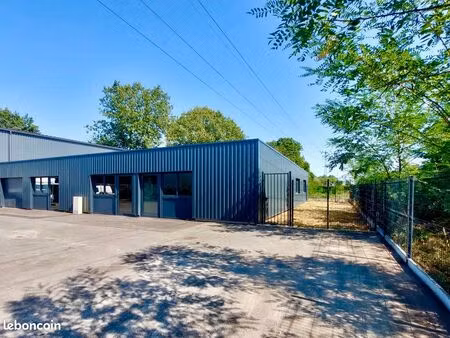 local a louer a marcheprime