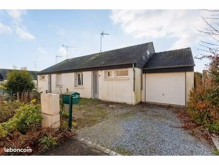 pavillon t2 - balaze - 53 m²