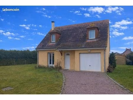 maison 4 pièces 95 m²