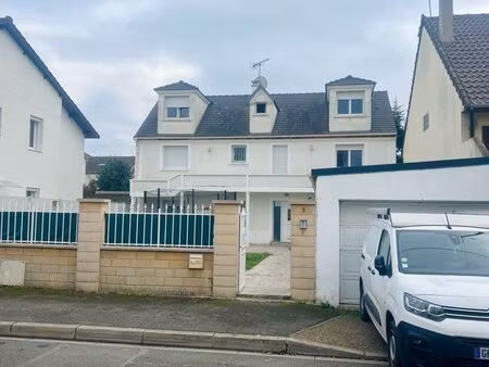 maison 209m2 13 pièces