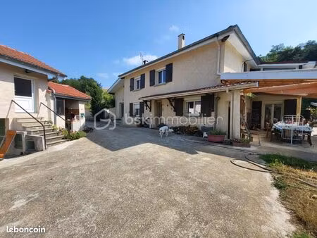 ferme 11 pièces 269 m²