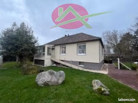 maison 4 pièces 70 m²