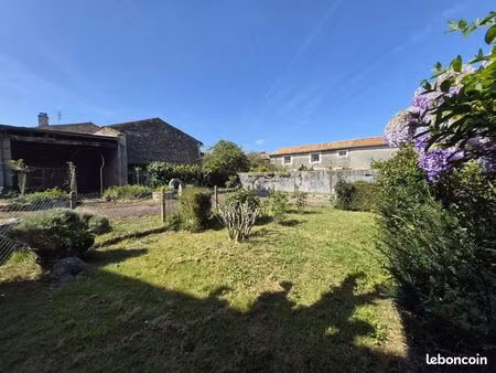 maison 4 pièces 105 m²