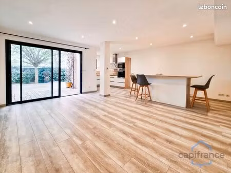 maison 4 pièces 84 m²
