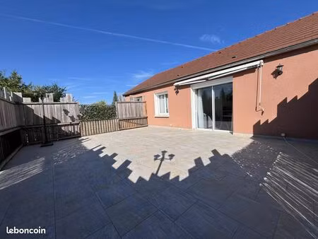 pavillon 6 pièces 74 m²