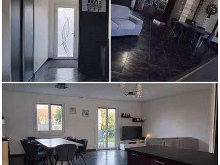 maison à vendre sur tillenay