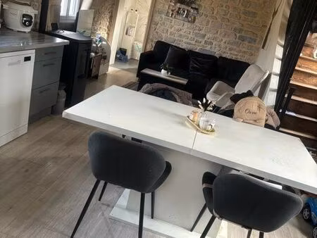 a ventre maison individuelle