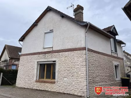 maison 4 pièces 96 m²