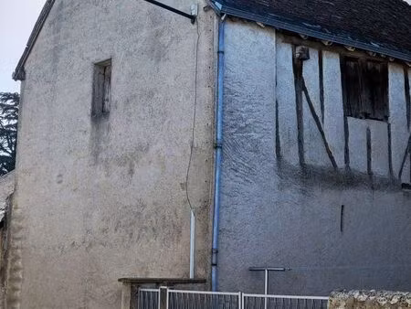 grange à rénover