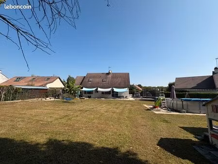 maison individuelle libre