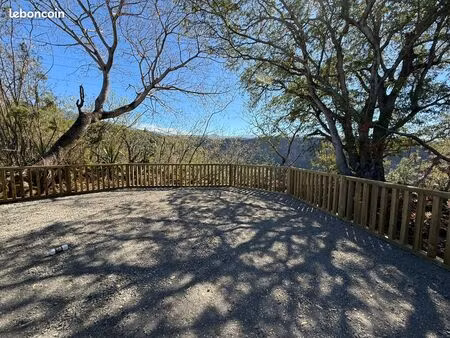 terrain viabilisé à partir de 215m² sur la rivière st louis