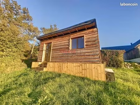 terrain 3 980 m² puy d arnac