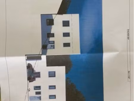 terrains 2 parcelles