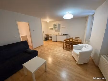 appartement t2 centre ville