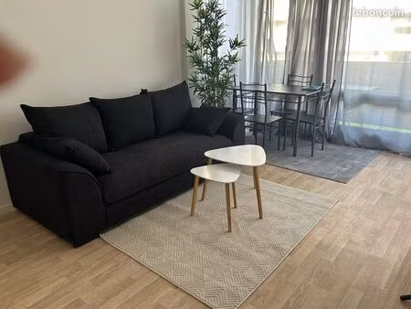 location appartement bourges