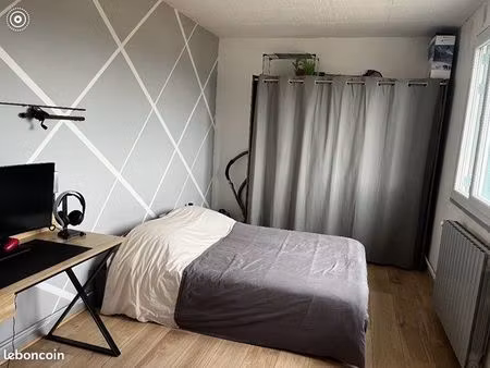 immeuble de rapport 5 logements