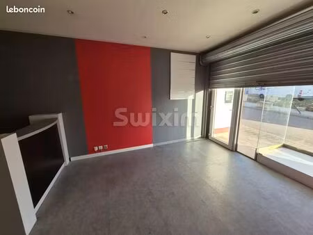 immeuble 11 pièces 275 m²