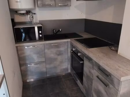 studio marmande 24 mètres carres