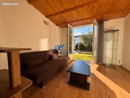 maison 2 pièces 47 m²