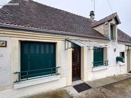 maison 2 pièces 82 m²