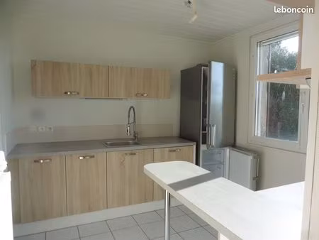 appartement 5 pièces 102 m²