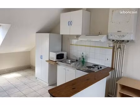 studio proche de la gare